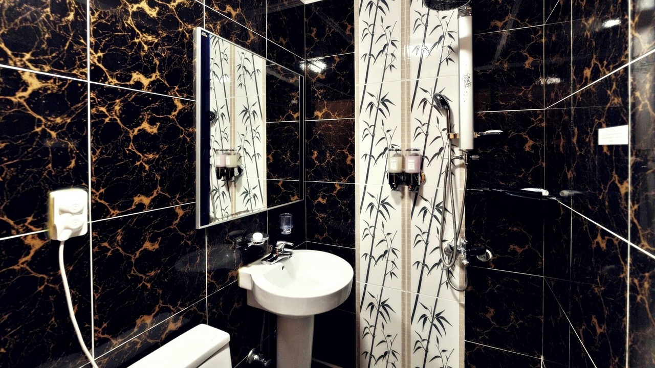 Photo of Bathroom in Samgong-ri