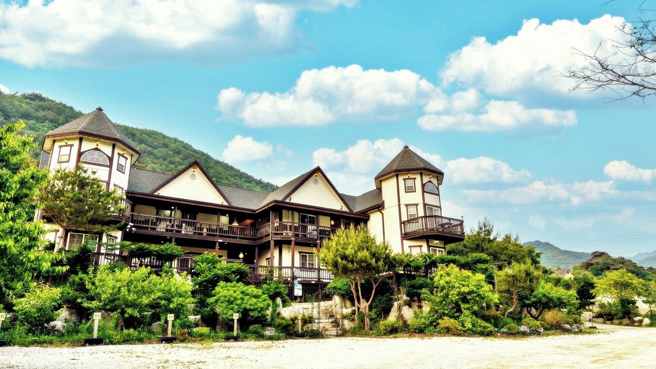 Photo of Outdoor in Samgong-ri