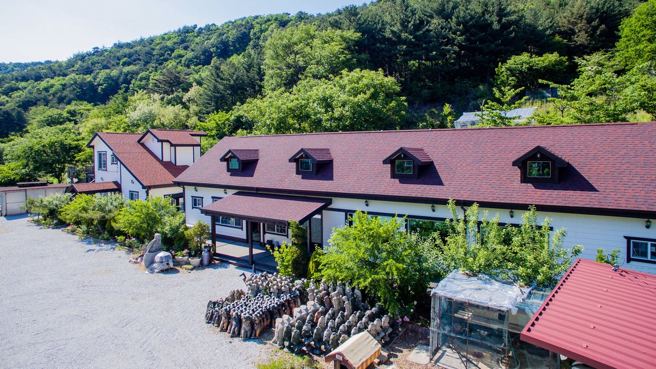 Photo of Outdoor in Samgong-ri