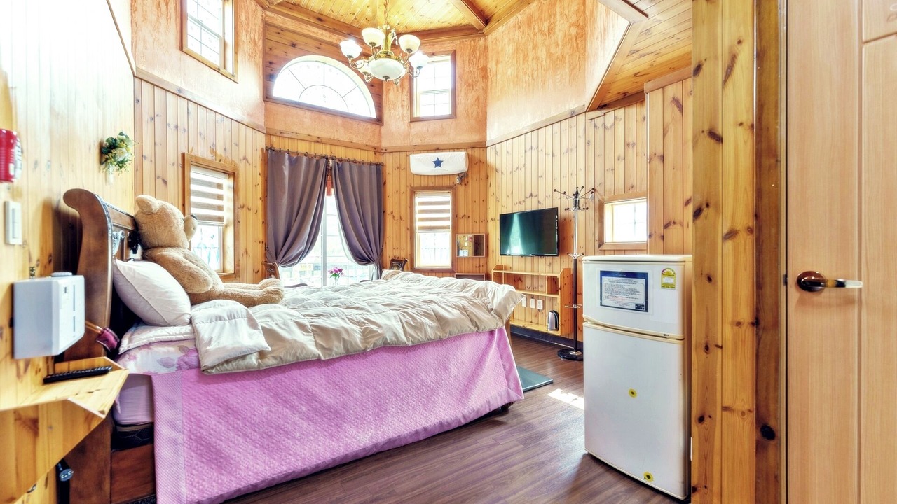 Photo of Bedroom in Samgong-ri
