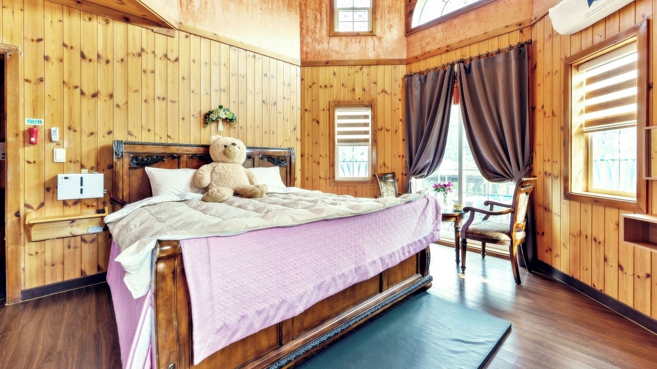 Photo of Bedroom in Samgong-ri