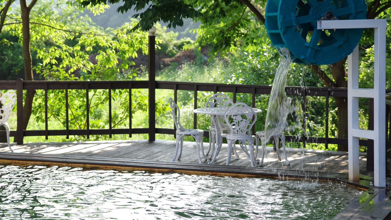 Photo of Outdoor in Samgong-ri
