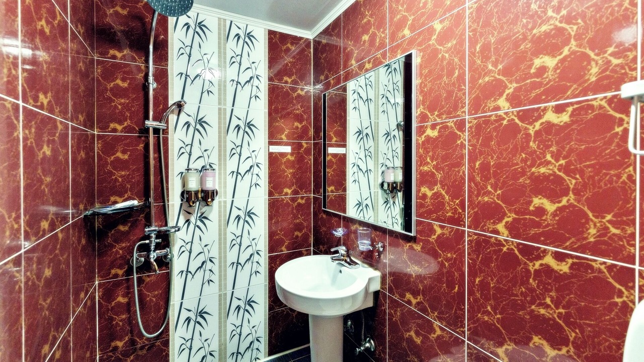 Photo of Bathroom in Samgong-ri