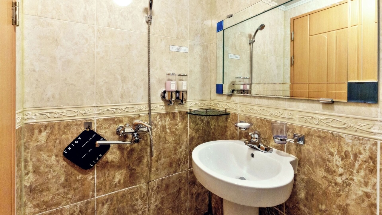 Photo of Bathroom in Samgong-ri