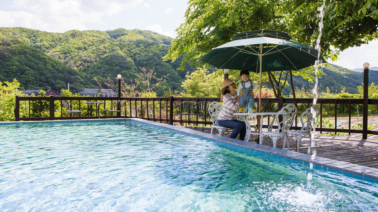 Photo of Outdoor in Samgong-ri