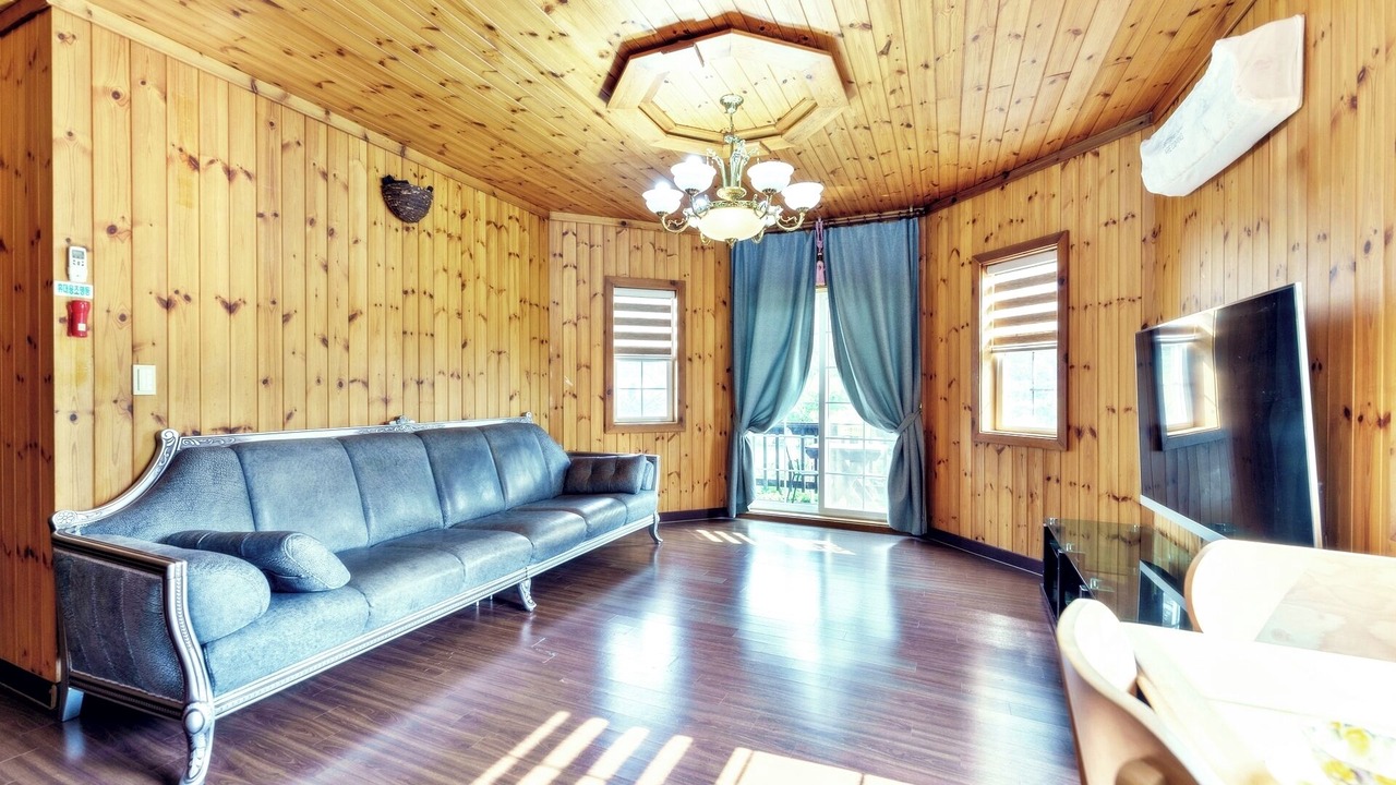 Photo of Bedroom in Samgong-ri