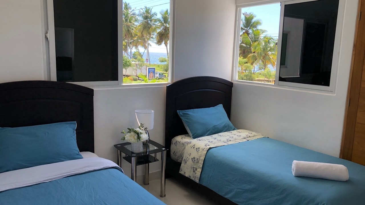 Photo of Bedroom in Ensanche Isabelita