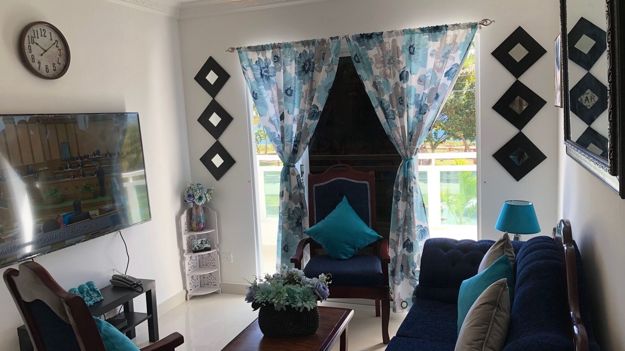 Photo of Livingroom in Ensanche Isabelita