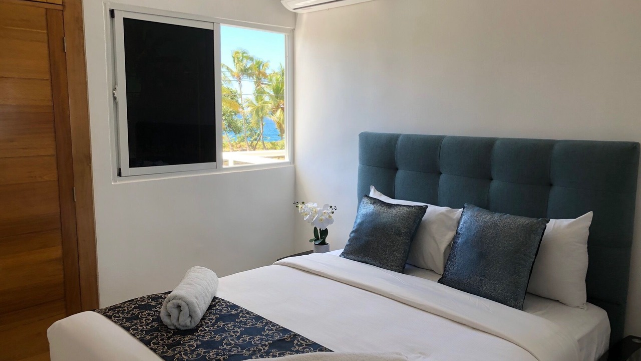 Photo of Bedroom in Ensanche Isabelita