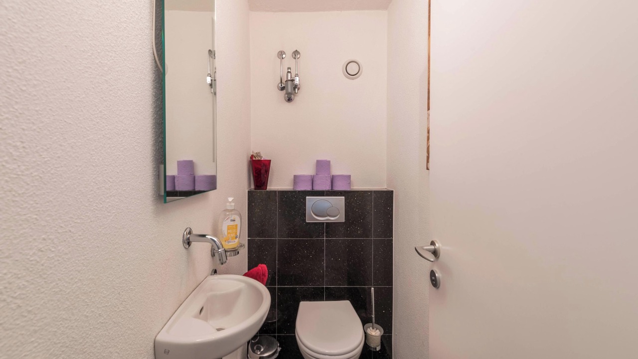 Photo of Bathroom in Jochberg