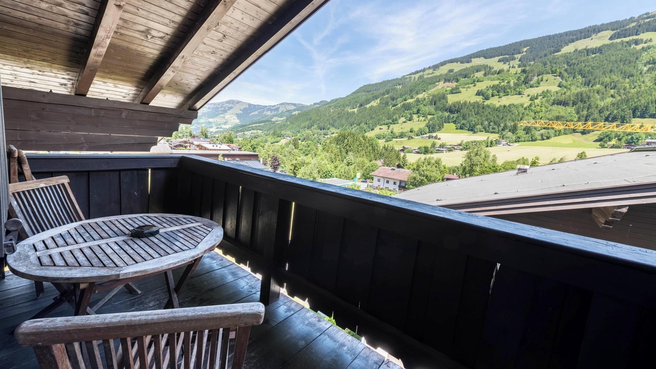 Photo of Outdoor in Jochberg