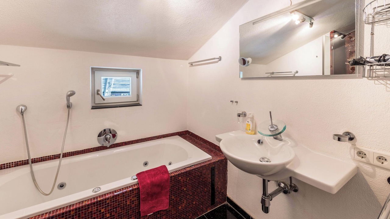 Photo of Bathroom in Jochberg
