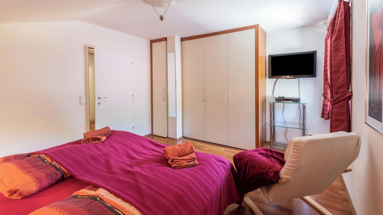 Photo of Bedroom in Jochberg