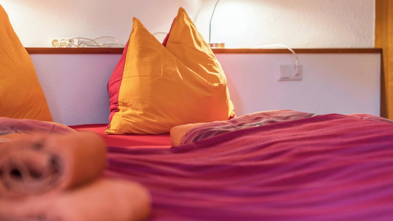 Photo of Bedroom in Jochberg