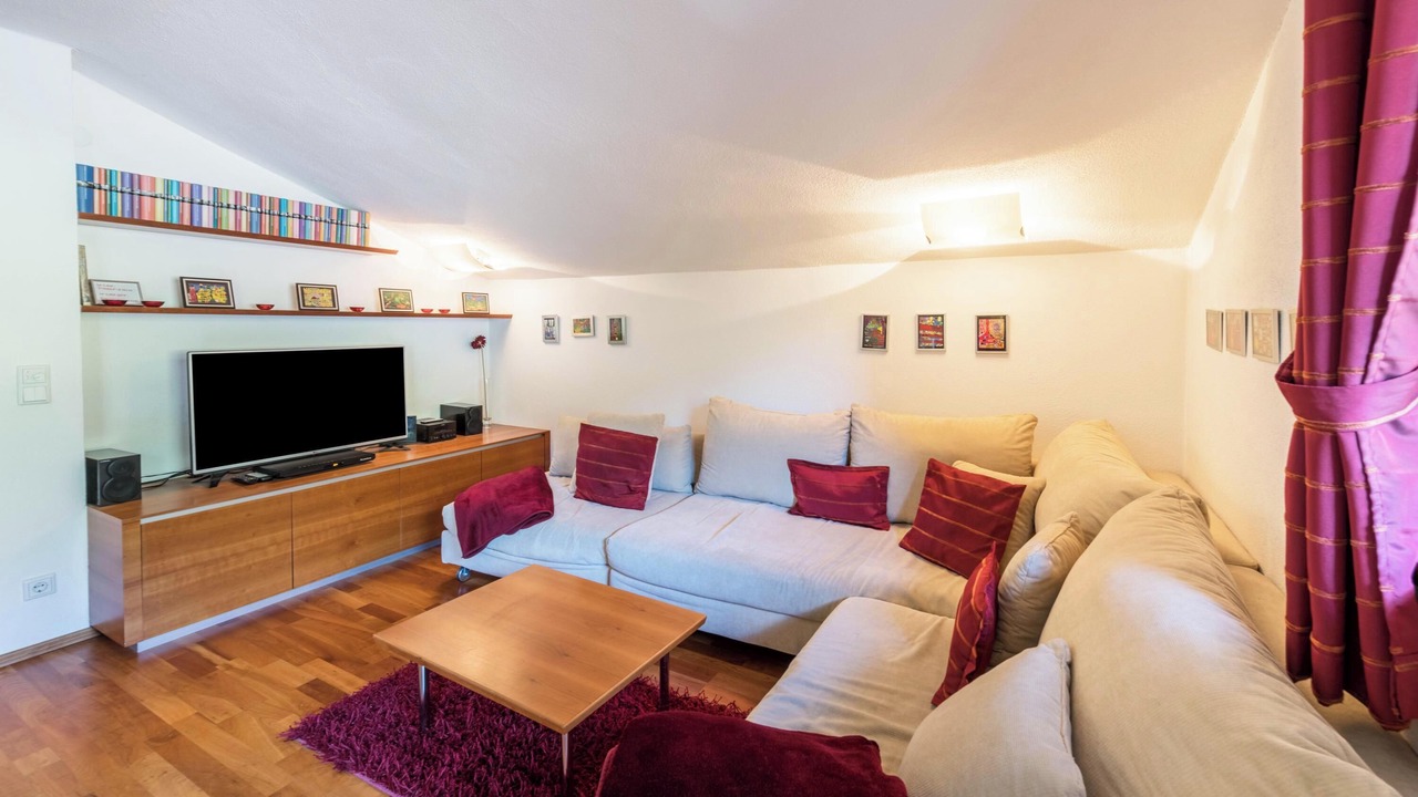 Photo of Livingroom in Jochberg
