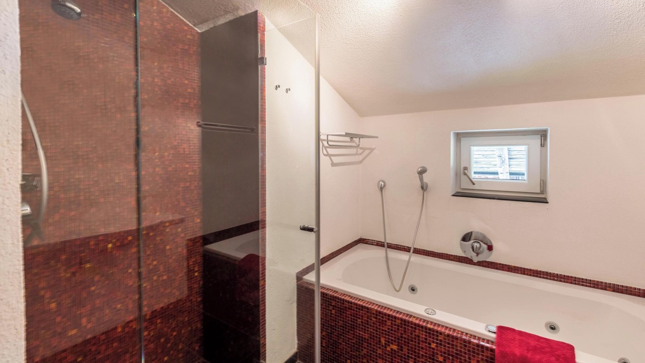 Photo of Bathroom in Jochberg