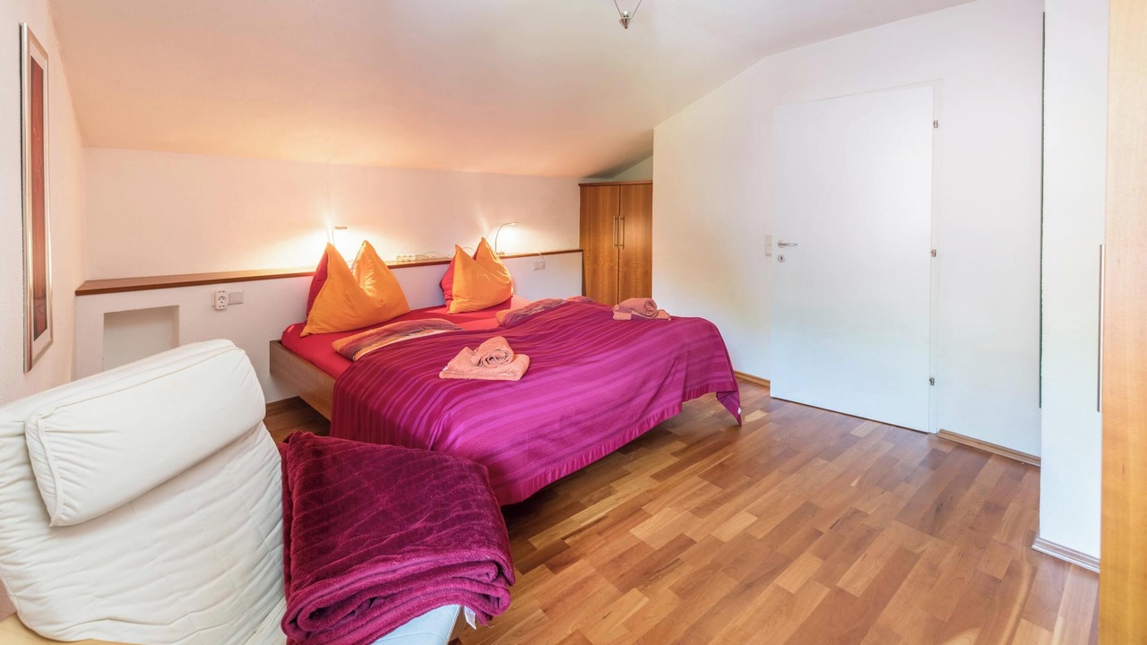Photo of Bedroom in Jochberg