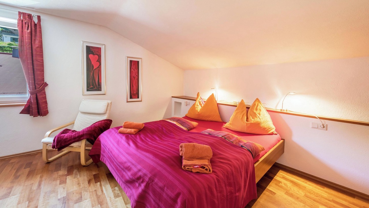 Photo of Bedroom in Jochberg
