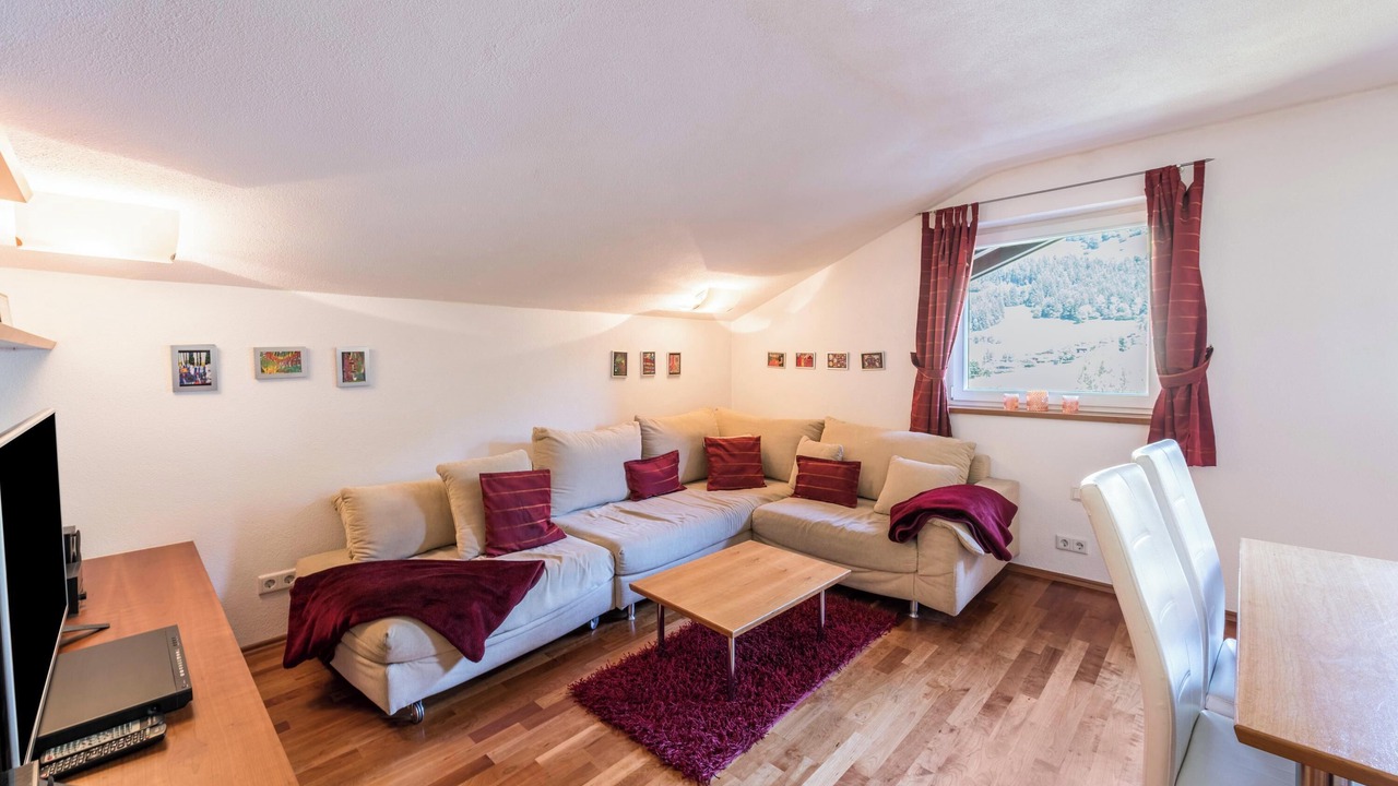 Photo of Livingroom in Jochberg