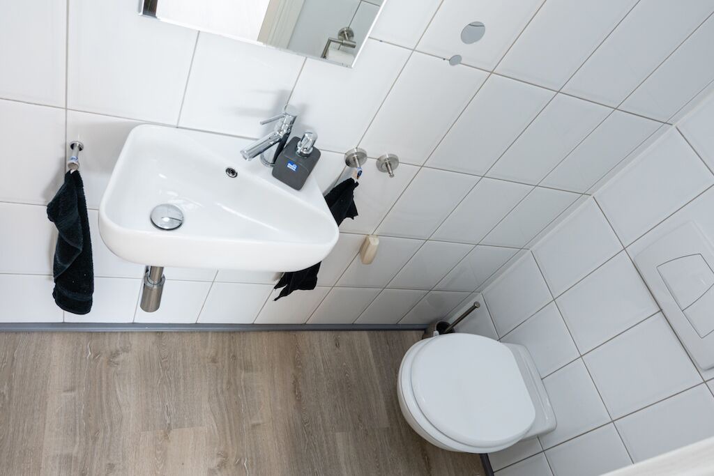 Photo of Bathroom in Hellenthal