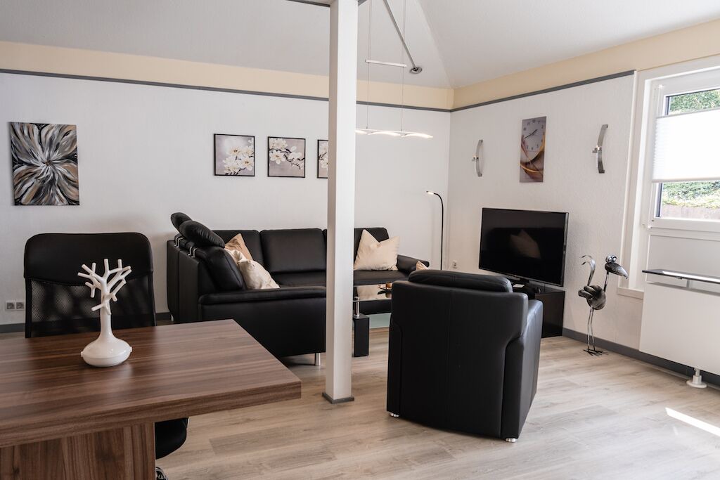 Photo of Livingroom in Hellenthal