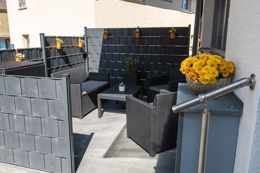 Photo of Outdoor in Hellenthal