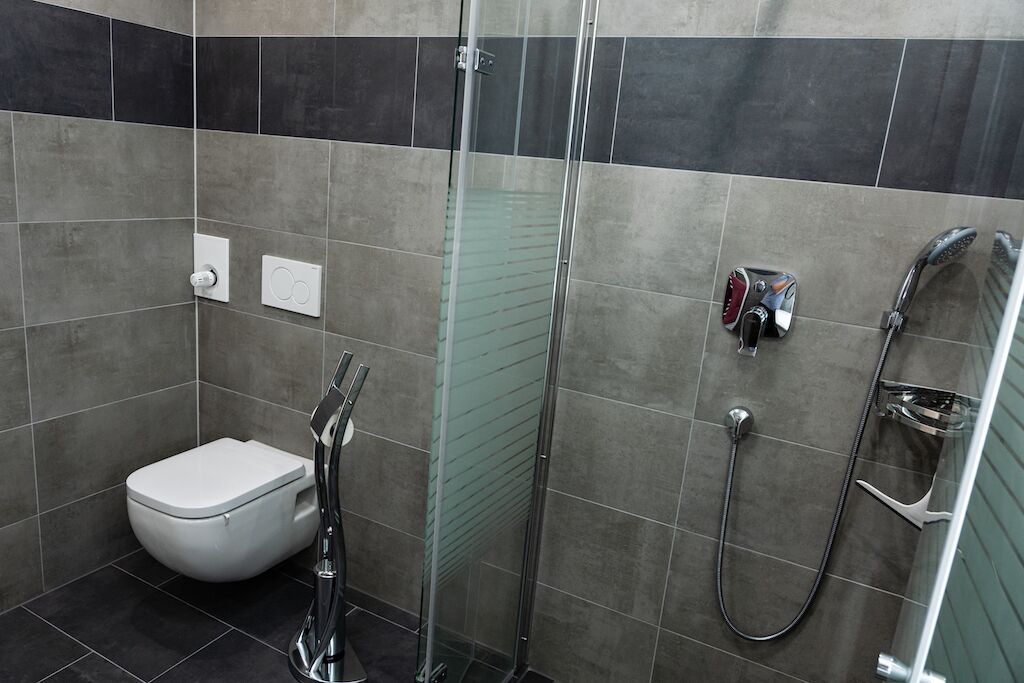 Photo of Bathroom in Hellenthal