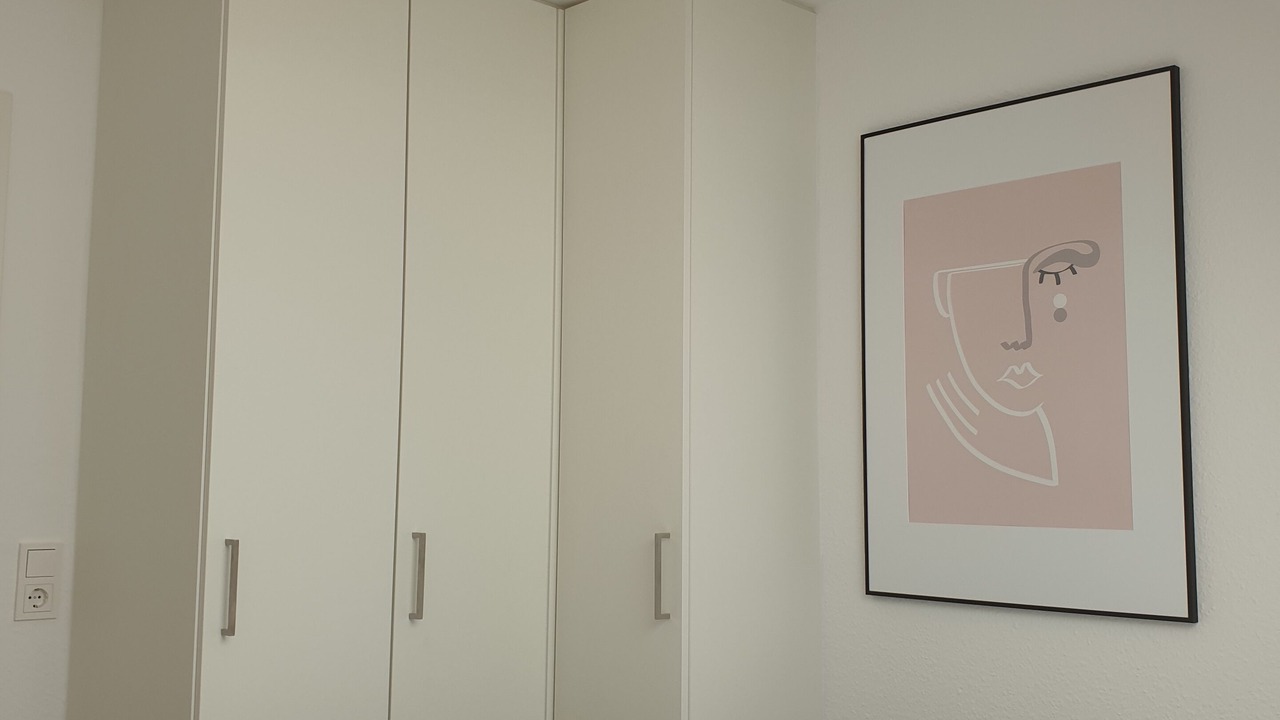 Photo of Bedroom in Leinfelden-Echterdingen