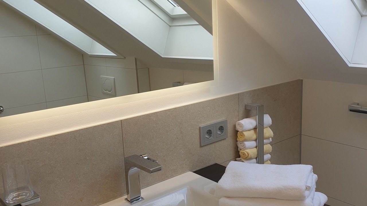 Photo of Bathroom in Leinfelden-Echterdingen