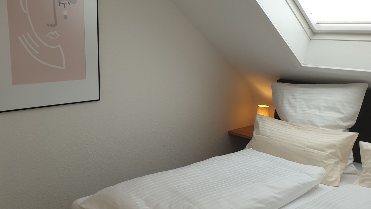 Photo of Bedroom in Leinfelden-Echterdingen