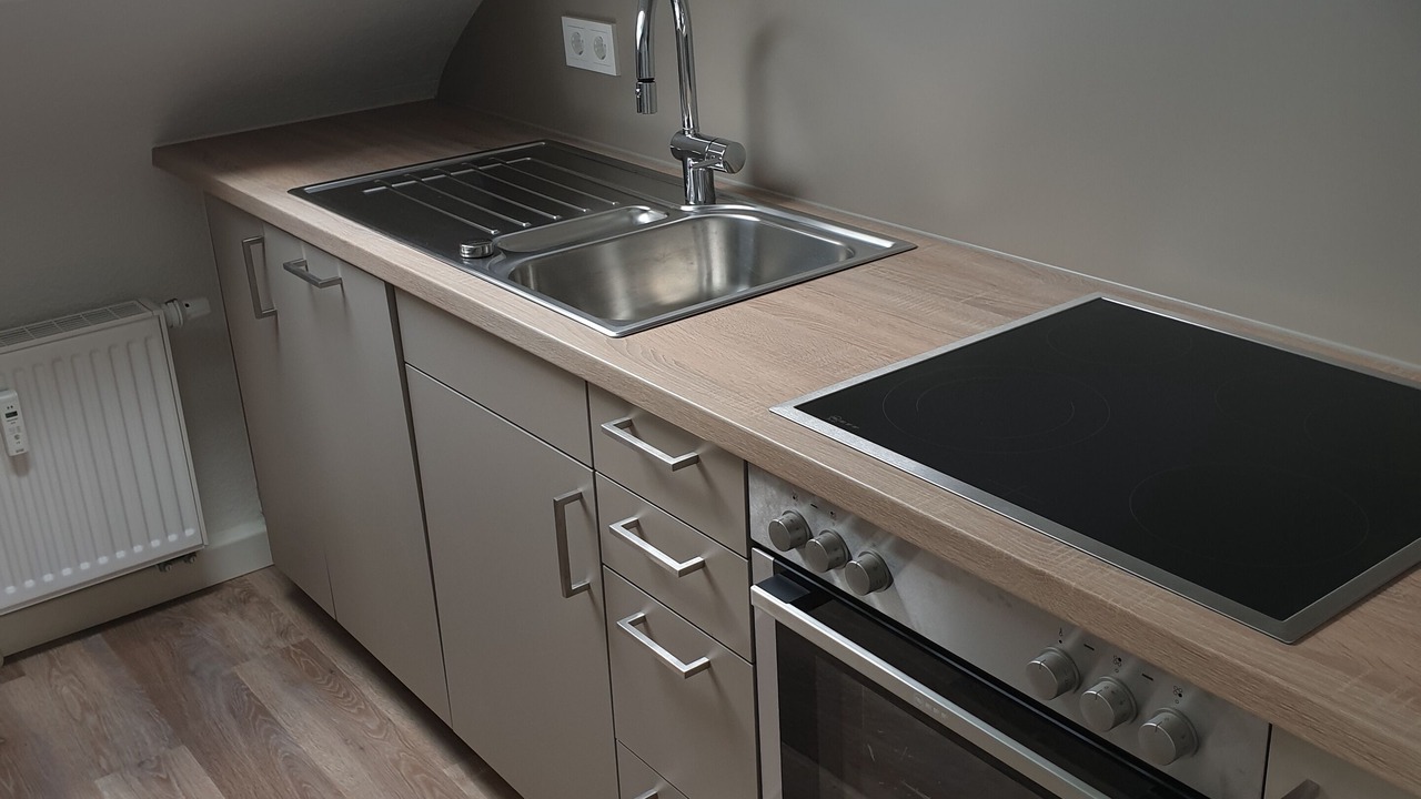 Photo of Kitchen in Leinfelden-Echterdingen