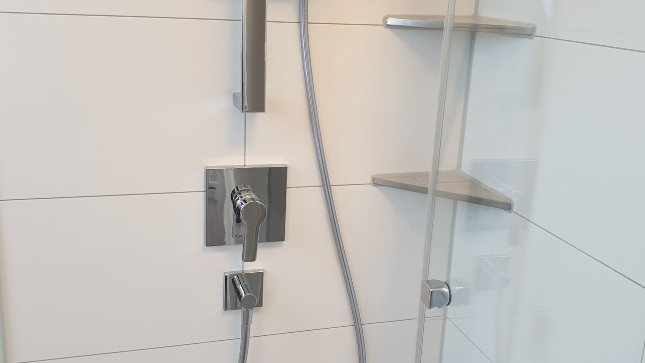 Photo of Bathroom in Leinfelden-Echterdingen