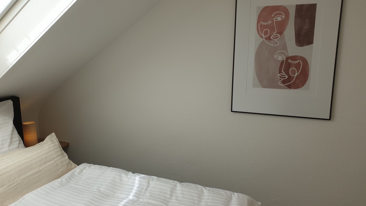 Photo of Bedroom in Leinfelden-Echterdingen