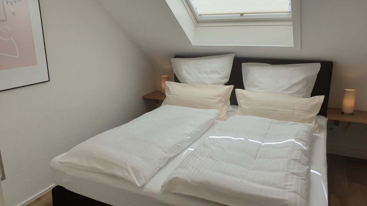 Photo of Bedroom in Leinfelden-Echterdingen