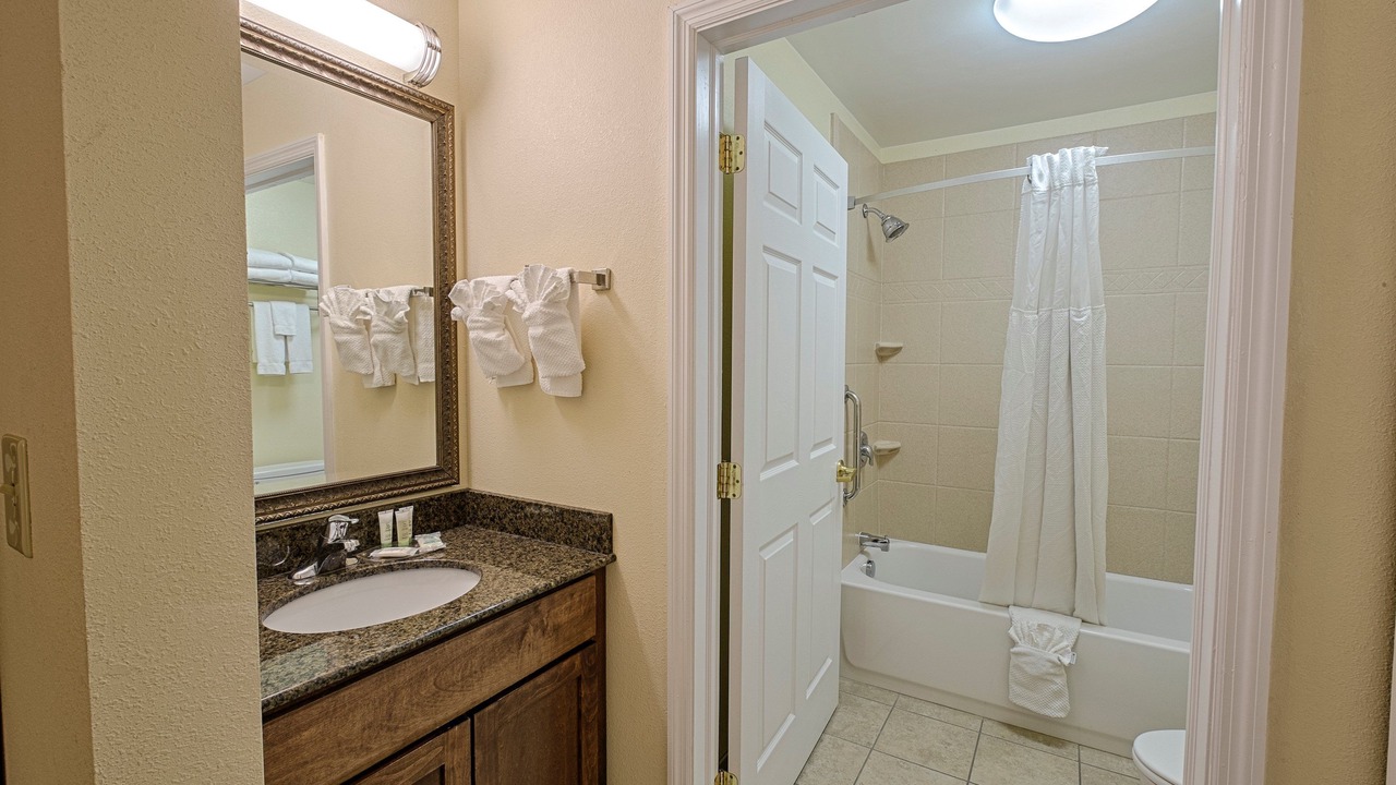 Photo of Bathroom in Harrisburg - Hershey