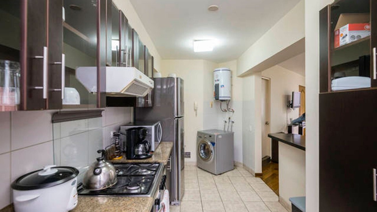 Photo of Kitchen in Santa Cruz
