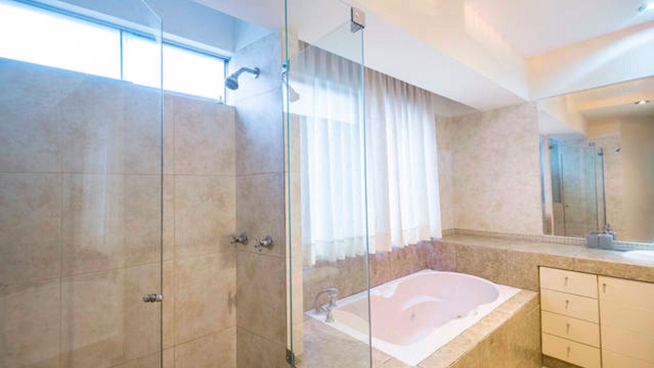 Photo of Bathroom in Santa Cruz