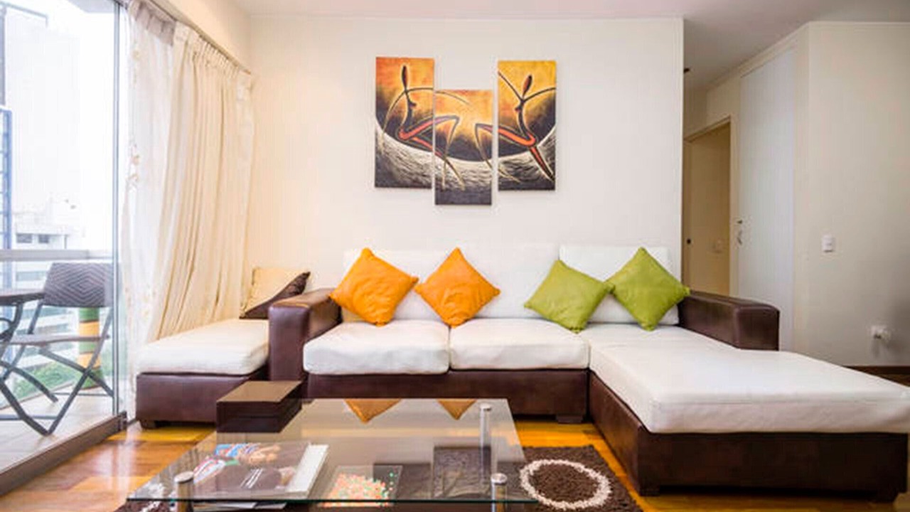 Photo of Livingroom in Santa Cruz