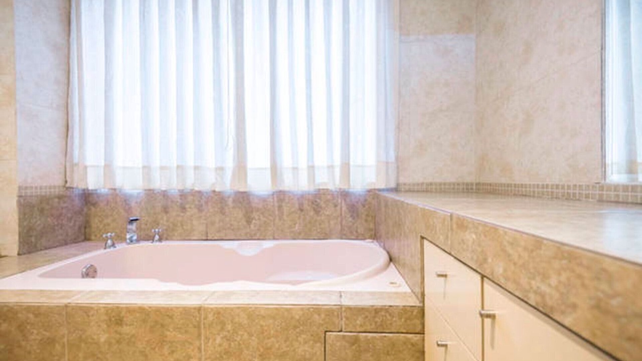 Photo of Bathroom in Santa Cruz