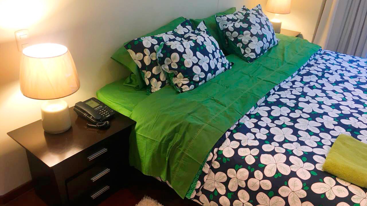 Photo of Bedroom in Santa Cruz