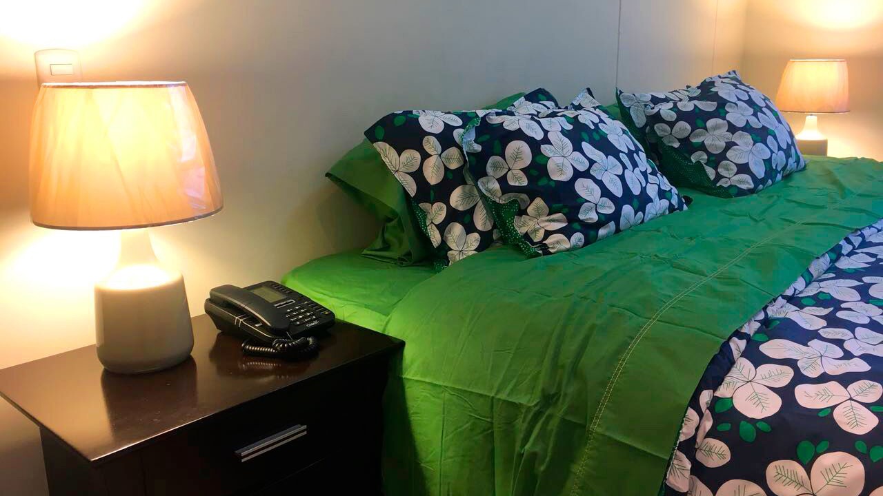 Photo of Bedroom in Santa Cruz