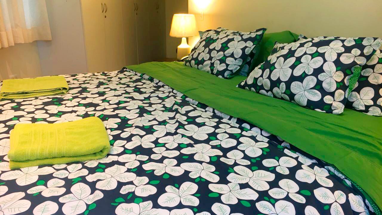 Photo of Bedroom in Santa Cruz