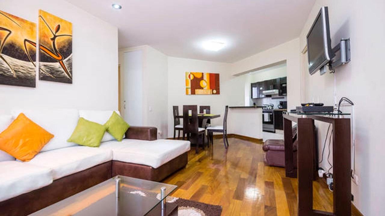 Photo of Livingroom in Santa Cruz