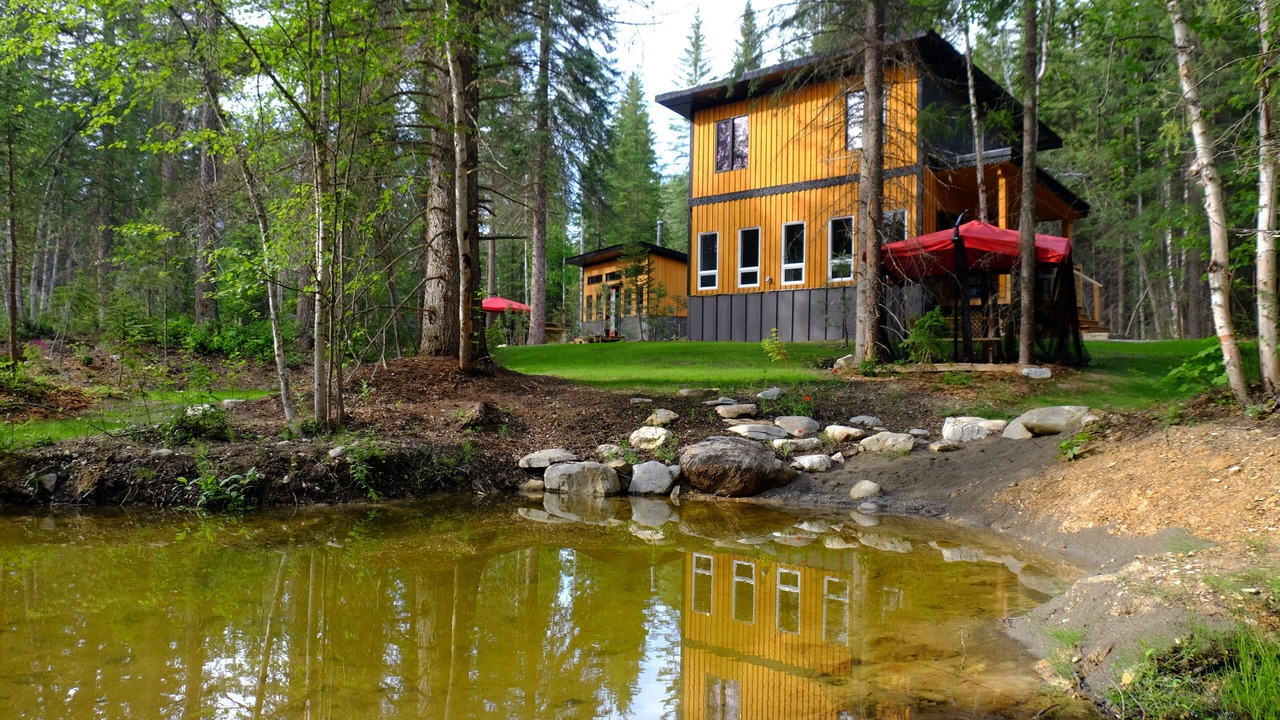 Photo of Outdoor in Golden