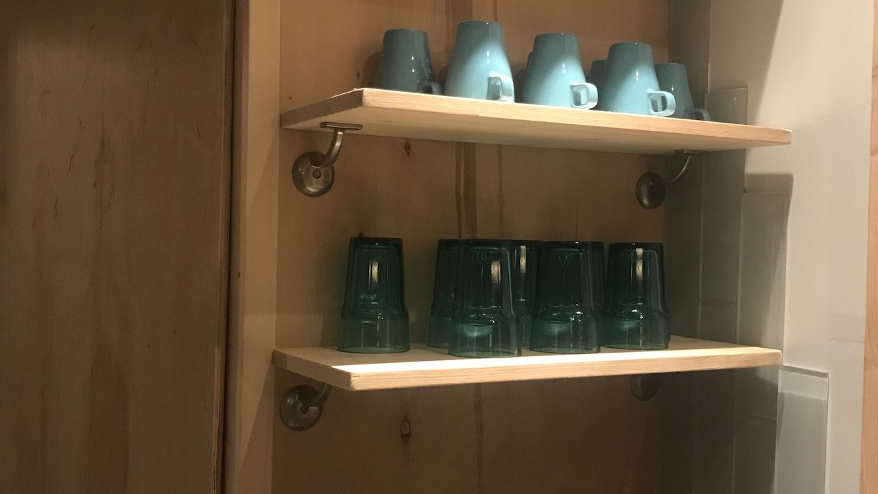 Photo of Kitchen in Golden