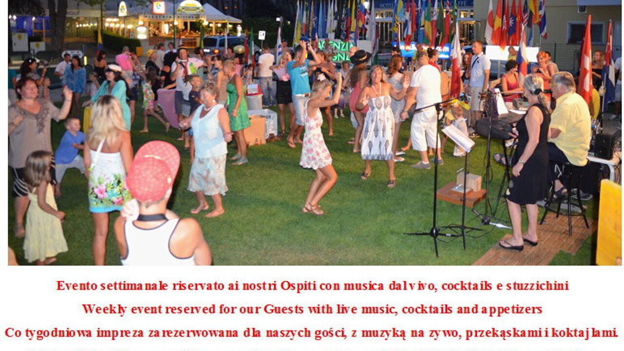 Photo of Others in Lignano Riviera