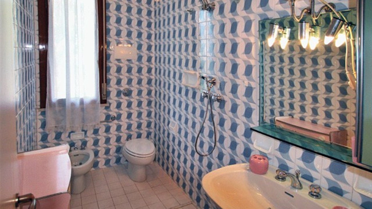 Photo of Bathroom in Lignano Riviera