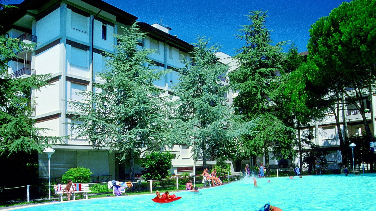 Photo of Outdoor in Lignano Riviera