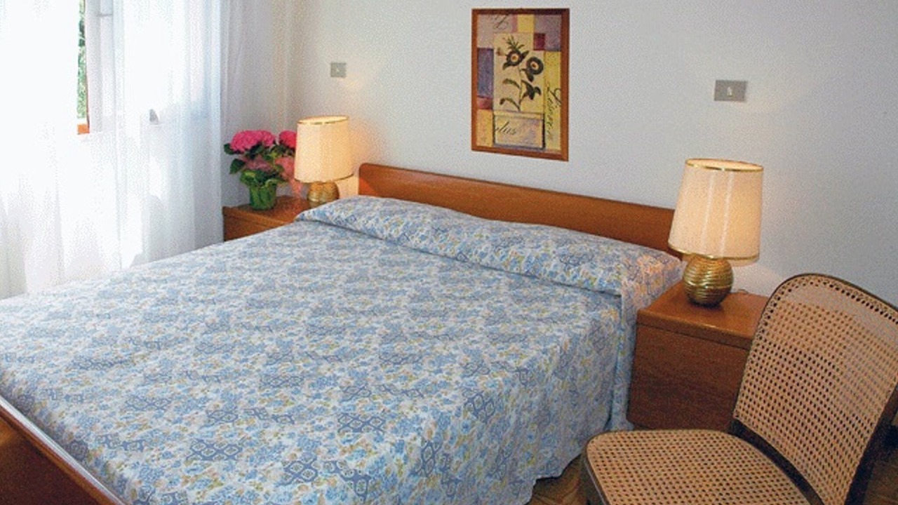 Photo of Bedroom in Lignano Riviera