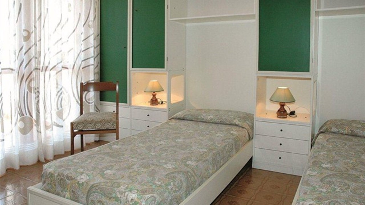 Photo of Bedroom in Lignano Riviera